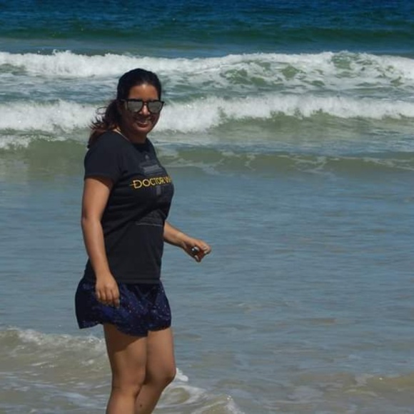 Meet your Posher, Amy - Picture 1 of 1